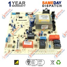 BAXI COMBI INSTANT 80E/105E/80E HE/105E PCB 248731