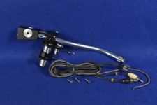 Ortofon RS-212 Tone arm W/ Phone Cable In Excellent condition