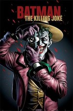 NEW batman the killing joke pyramid maxi wall poster 61cm X 91cm pp33905 - 50D