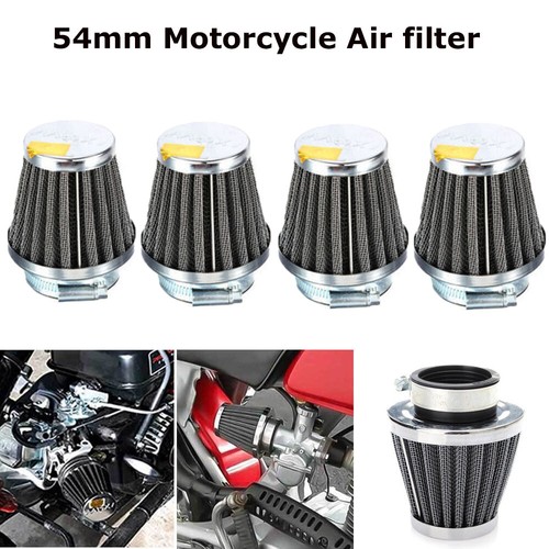 4pcs motorcycle motorbike 54mm - 4pcs,