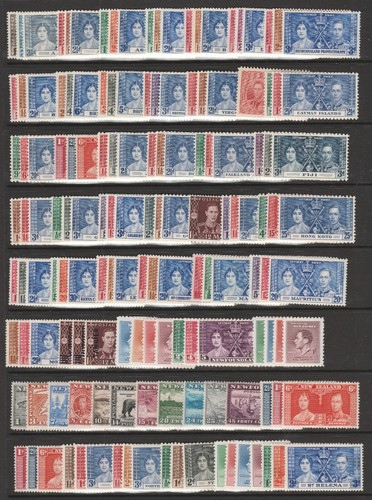 1937 coronation complete - 1937,