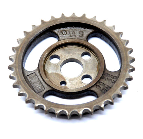 Engine crankshaft timing - engine,