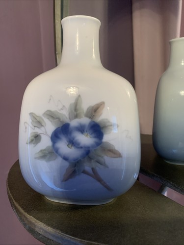 Royal copenhagen flask bottle - copenhagen,