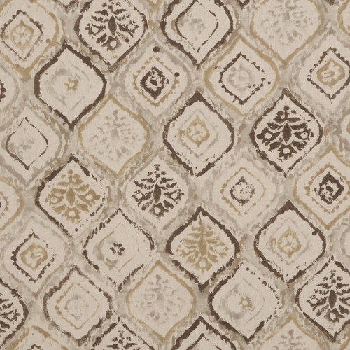 Petra ikat earth - petra,