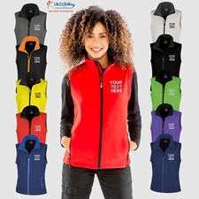 Result Ladies Soft Shell