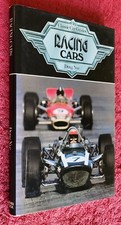 Racing cars doug - nye, 1980