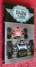 RACING CARS by Doug Nye 1980