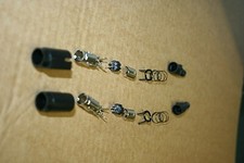 4Pin Kycon Power DIN Plug for