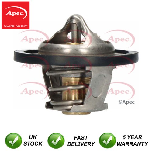 Thermostat coolant apec fits - apec,