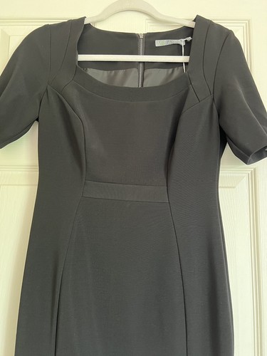 Woman drop dress size - woman,