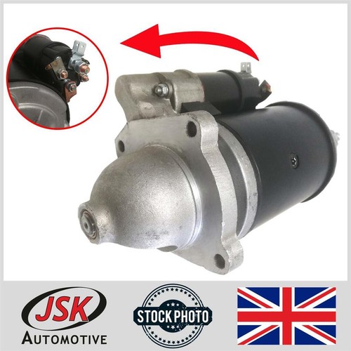 8kw starter motor for - 2.8kw,