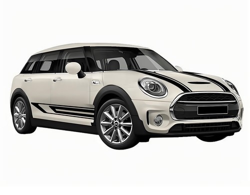 Fit for mini - fit, cooper