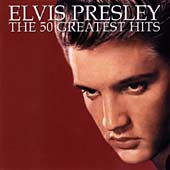 Elvis presley 50 - :,
