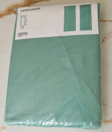Ikea annalouisa green - ikea,