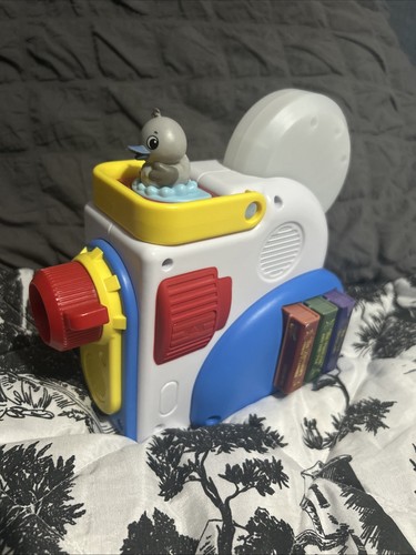 Little tikes story - story, dream