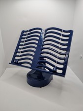 Victor England Cast Iron Book