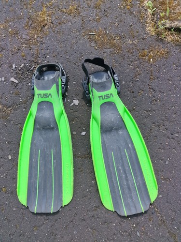 Scuba fins pairs mares - 2, pairs,