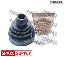 Bellow driveshaft for - bellow,,