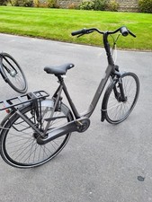 Gazelle Dutch City Bike – Great Condition
