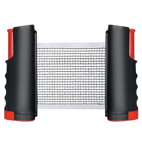 Table tennis set with - set,