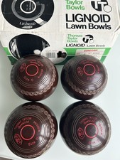 X4 Thomas Taylor Lignoid Lawn