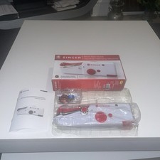 SINGER Handheld Sewing /