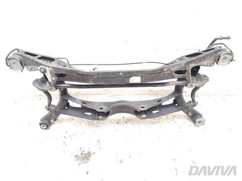 Tiguan rear subframe 0 - rear, 2.0