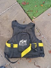 LIFE JACKET MEDIUM ADULT