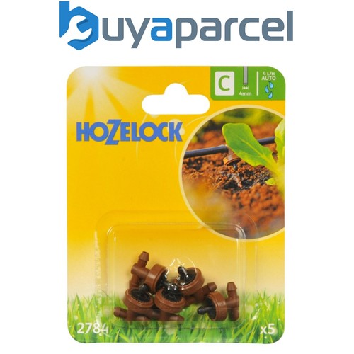 Hozelock 2784 micro - x,