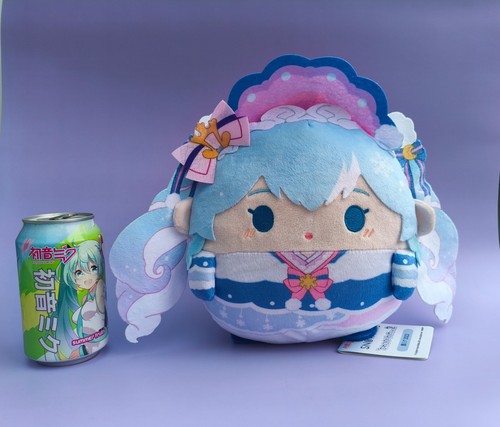Official hatsune snow - official,