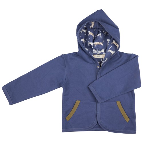 Pigeon organics baby jacket - pigeon,