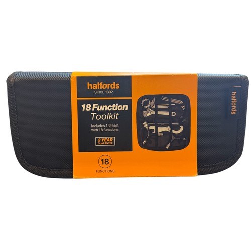 New halfords function tool - new:,