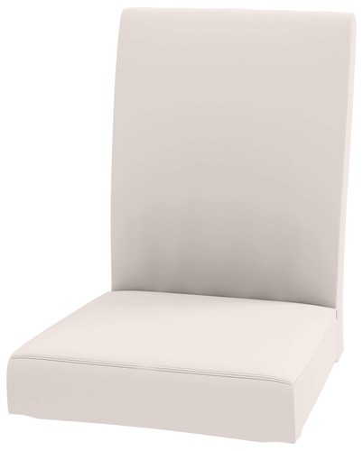 The durable henriksdal - the, chair