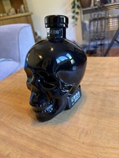 Crystal Head Skull Vodka