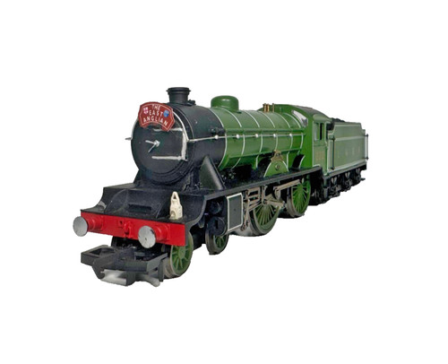 Hornby r3062 class d49 - hornby,