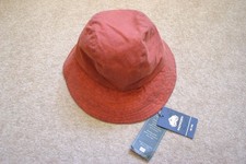 Mens Failsworth Rust Wax