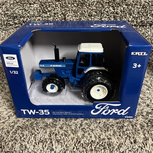 2026 ertl ford - ertl, tw-35