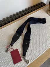 Valentino Garavani Canvas Blue