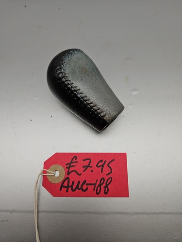 Mazda mx5 speed gear knob - mx5,