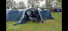 Outwell 8 Berth Airbeam Tent