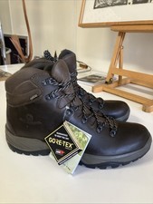 Scarpa Terra GTX GORE-TEX