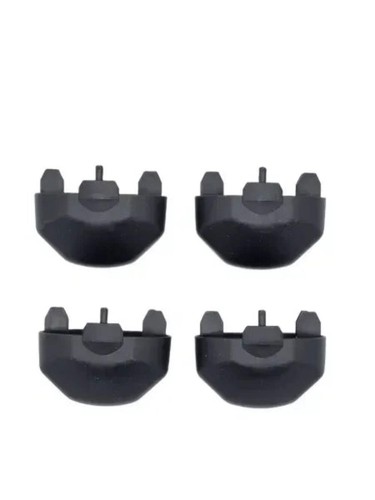 End cap for summit premium - end,
