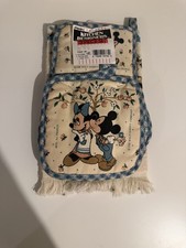 Vintage Disney Mickey Minnie
