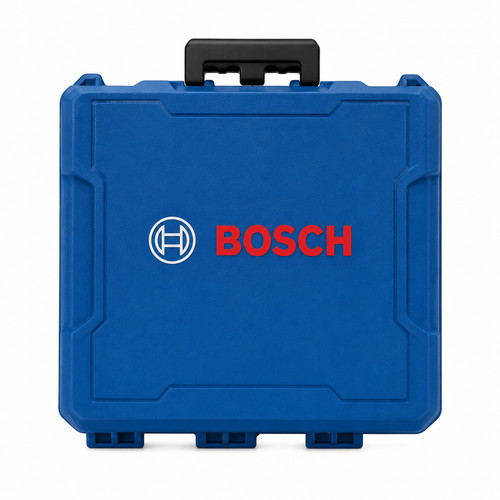 Bosch jigsaw blade - storage, box