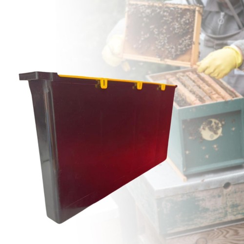Bee feeder farm - bee,