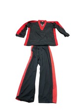 TAGB Tae Kwon Do Uniform Black