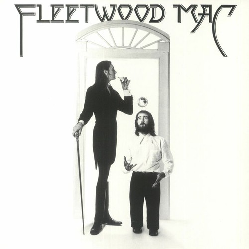 Fleetwood mac - fleetwood,