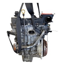 TOYOTA YARIS 1KR-FE ENGINE