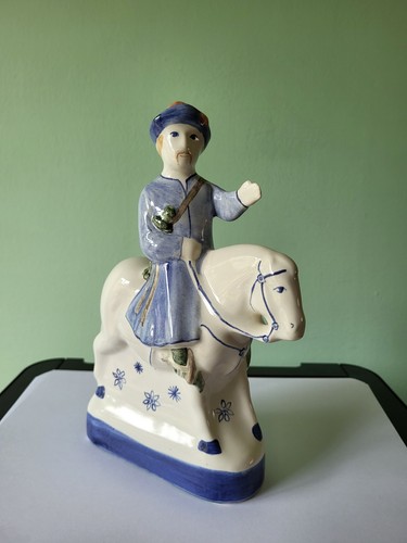 Rye pottery canterbury tales - rye,