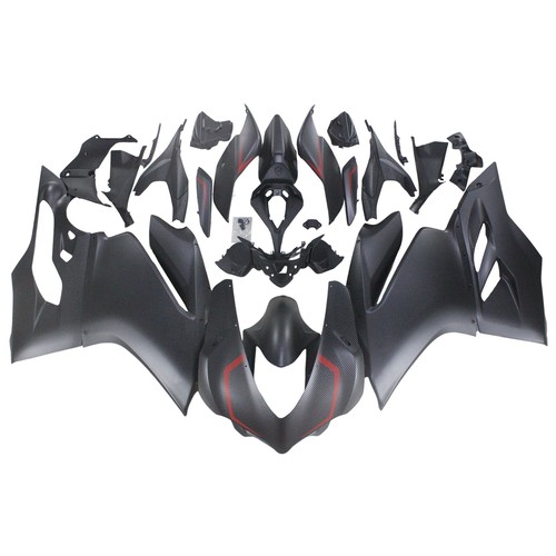 Amotopart fairing kit - fairing, bodywork